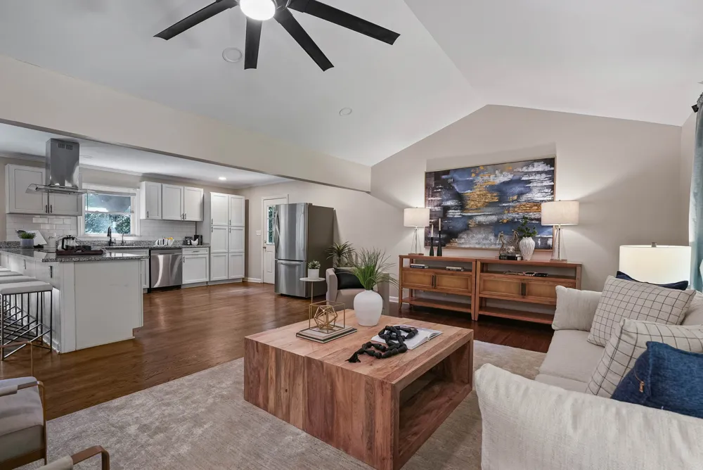 4025 Balsam Drive Raleigh, NC 27612