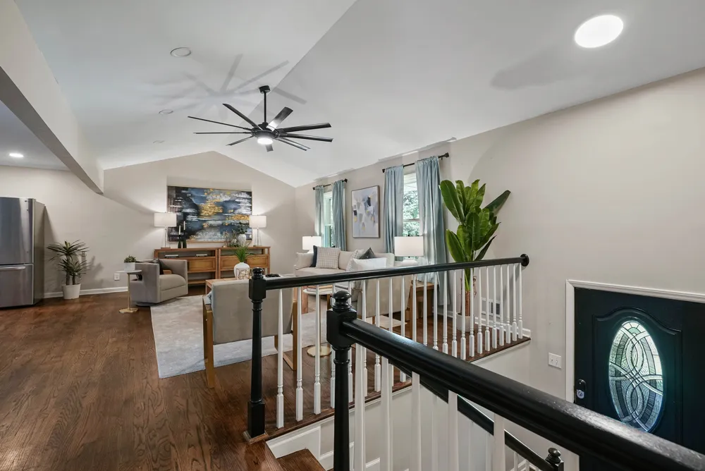4025 Balsam Drive Raleigh, NC 27612