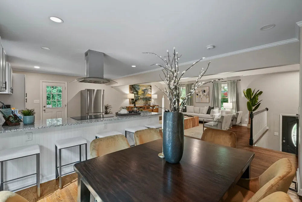 4025 Balsam Drive Raleigh, NC 27612