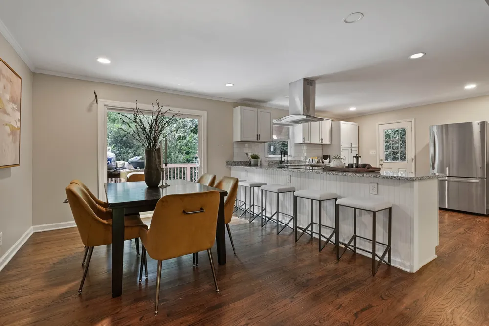 4025 Balsam Drive Raleigh, NC 27612