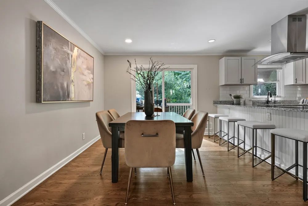 4025 Balsam Drive Raleigh, NC 27612