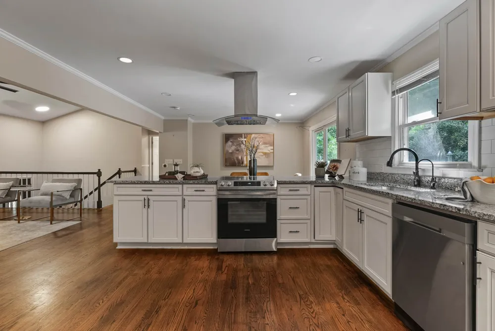 4025 Balsam Drive Raleigh, NC 27612