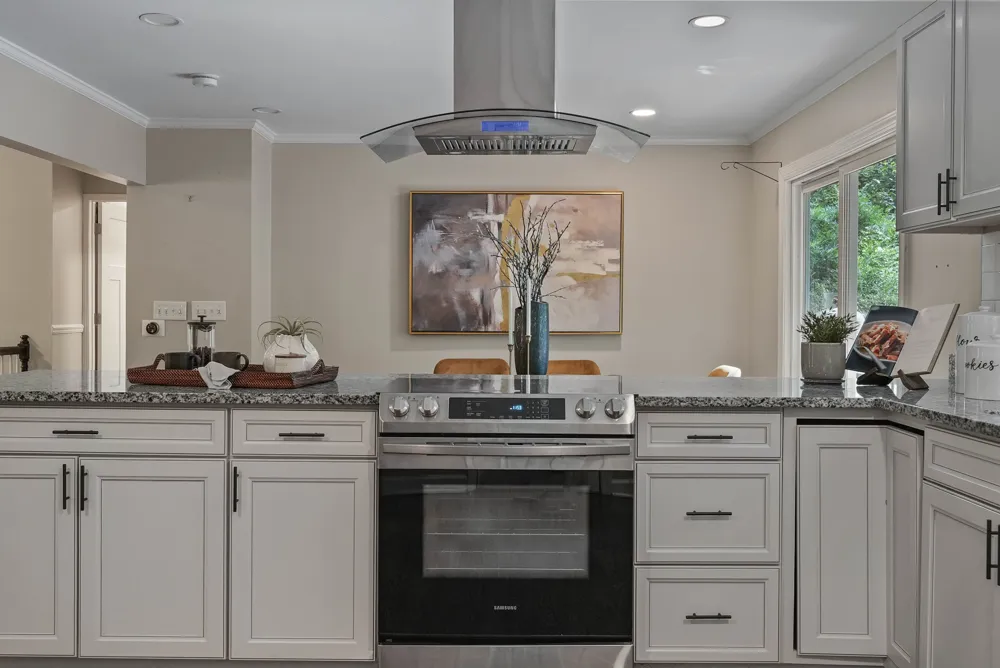 4025 Balsam Drive Raleigh, NC 27612