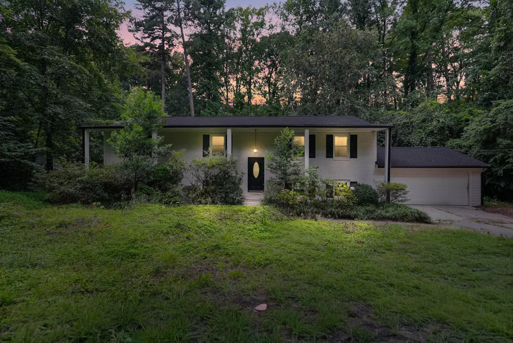 4025 Balsam Drive Raleigh, NC 27612