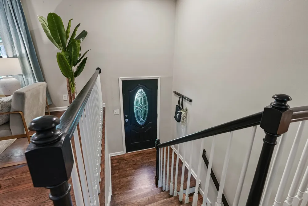4025 Balsam Drive Raleigh, NC 27612