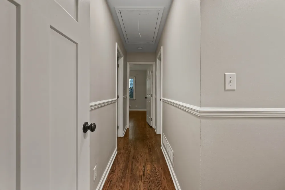 4025 Balsam Drive Raleigh, NC 27612