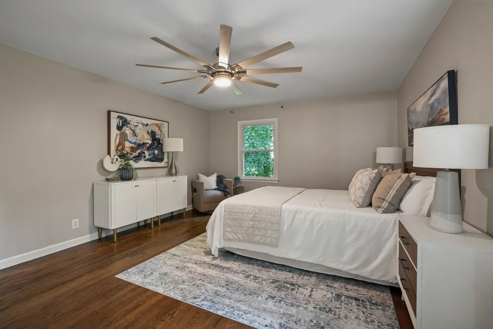 4025 Balsam Drive Raleigh, NC 27612