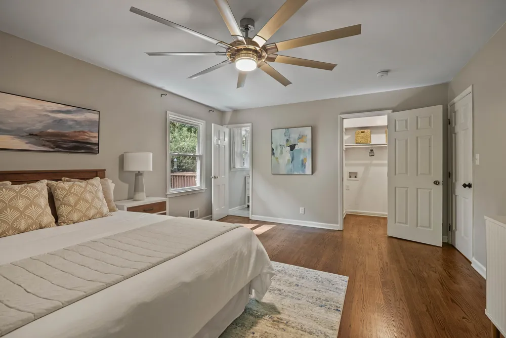 4025 Balsam Drive Raleigh, NC 27612