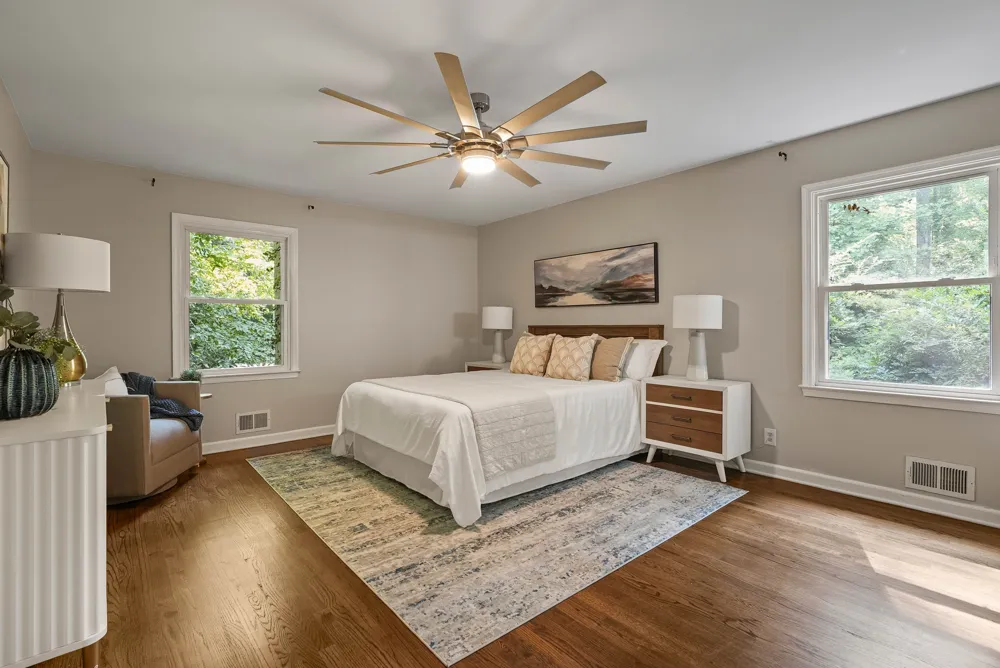 4025 Balsam Drive Raleigh, NC 27612
