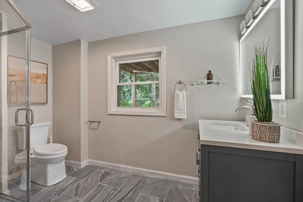 4025 Balsam Drive Raleigh, NC 27612