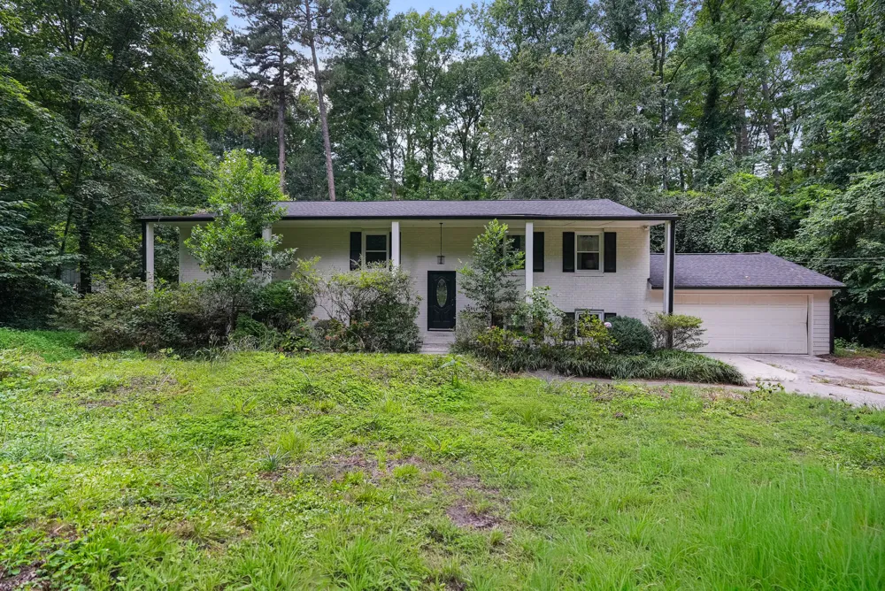 4025 Balsam Drive Raleigh, NC 27612