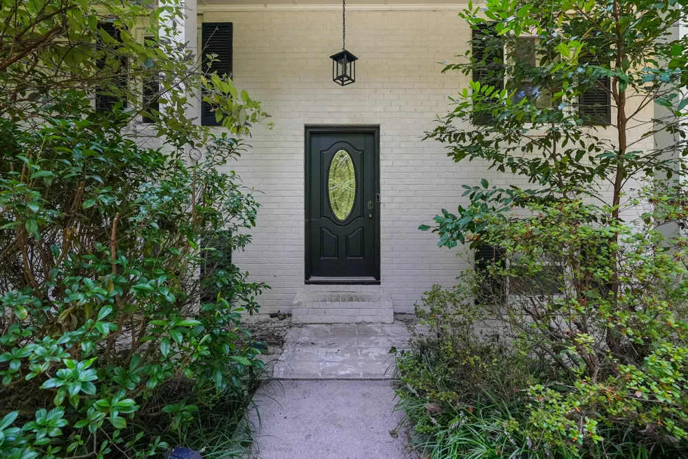 4025 Balsam Drive Raleigh, NC 27612