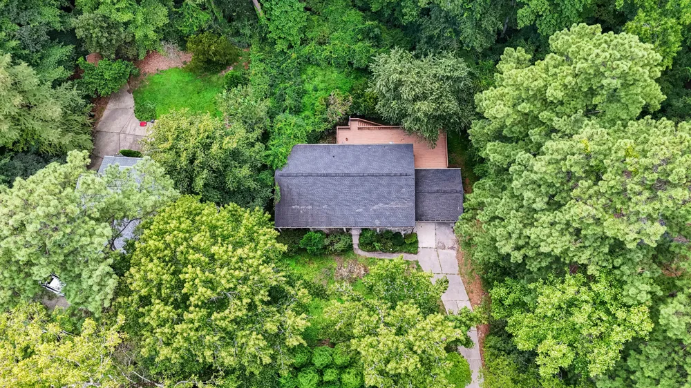 4025 Balsam Drive Raleigh, NC 27612