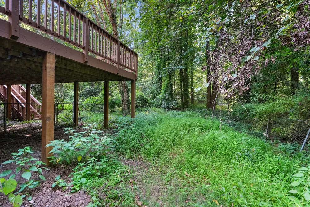 4025 Balsam Drive Raleigh, NC 27612