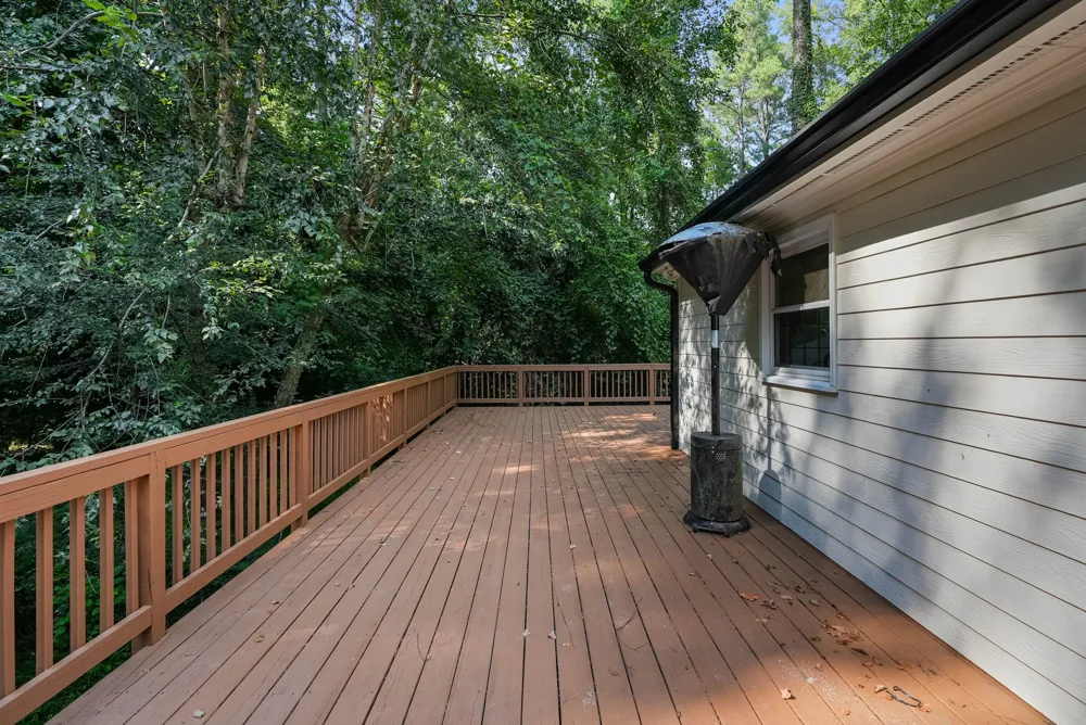 4025 Balsam Drive Raleigh, NC 27612