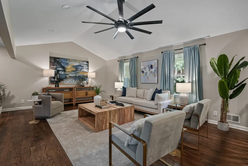 4025 Balsam Drive Raleigh, NC 27612