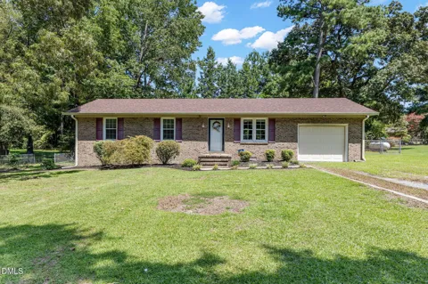 202 Christian Drive