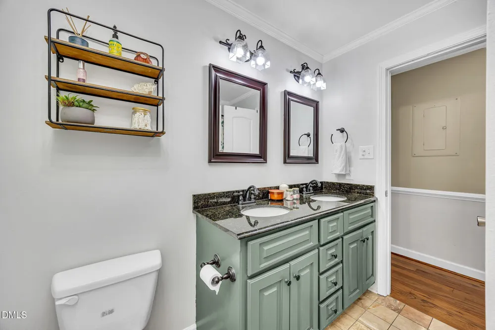 202 Christian Drive Goldsboro, NC 27530