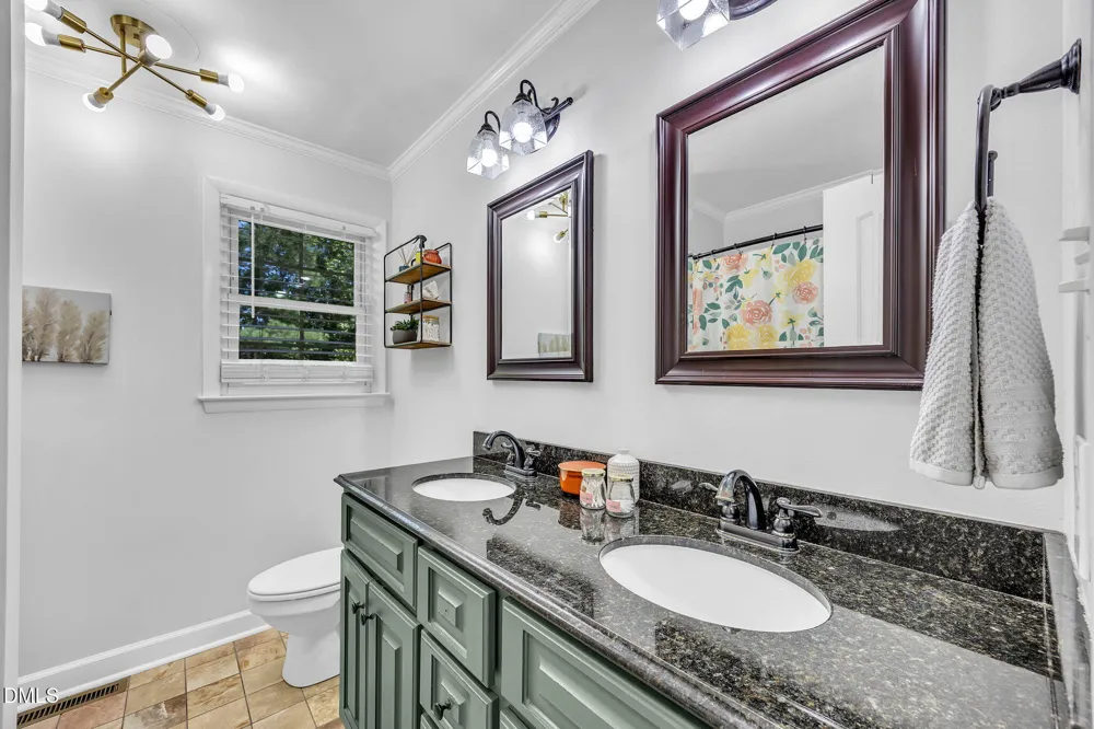 202 Christian Drive Goldsboro, NC 27530