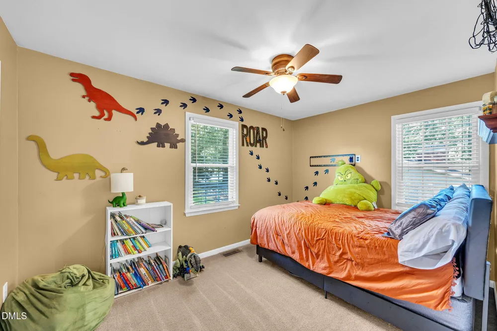 202 Christian Drive Goldsboro, NC 27530