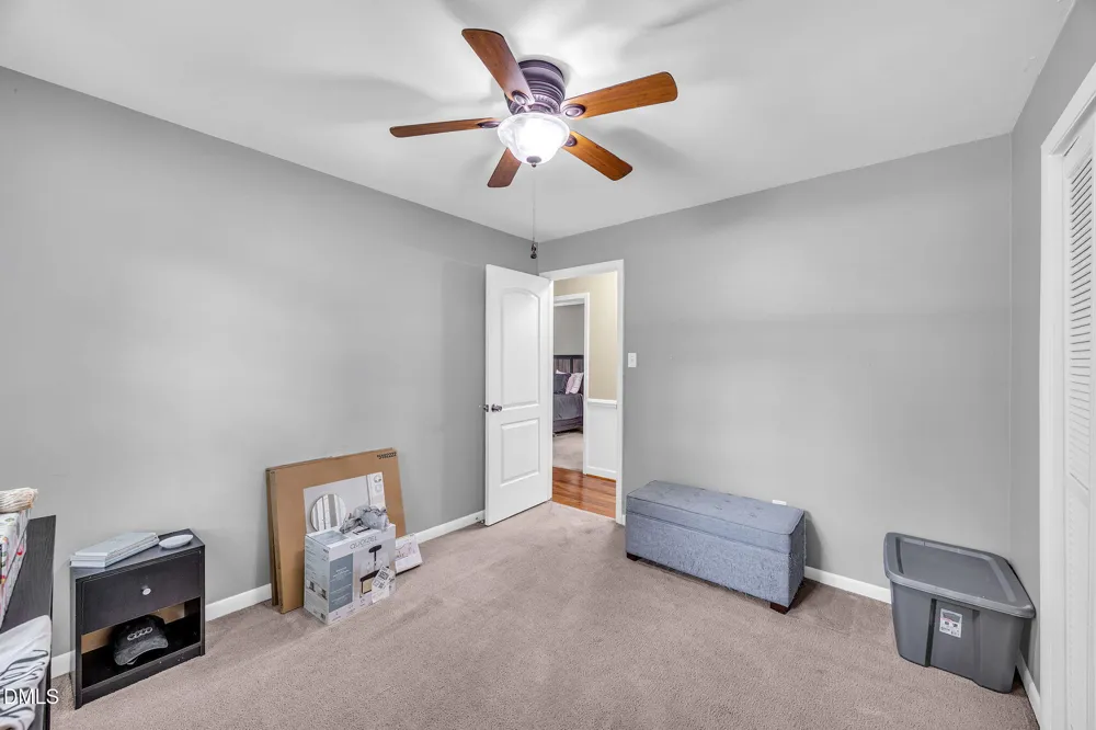 202 Christian Drive Goldsboro, NC 27530