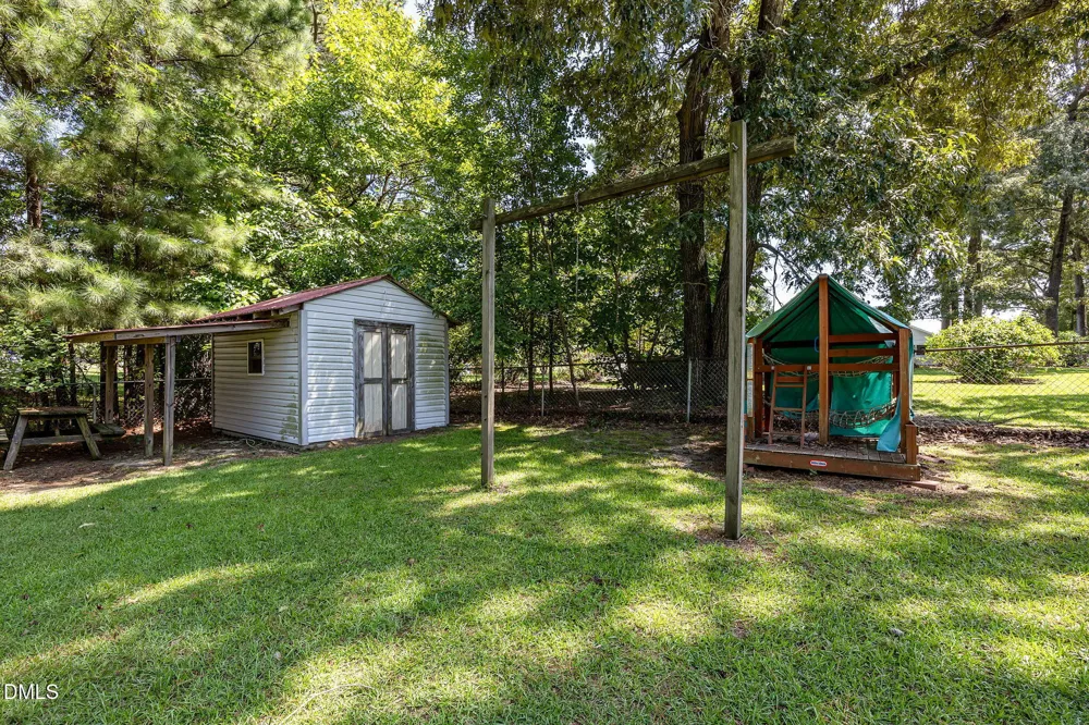 202 Christian Drive Goldsboro, NC 27530