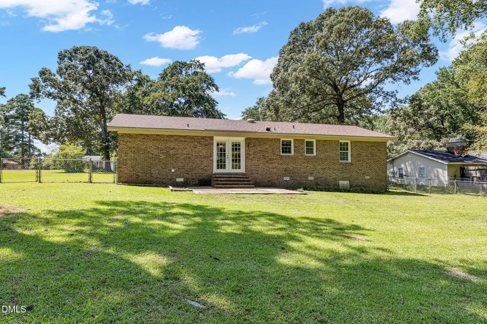 202 Christian Drive Goldsboro, NC 27530