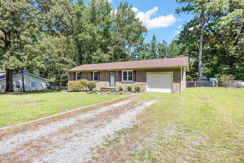 202 Christian Drive Goldsboro, NC 27530