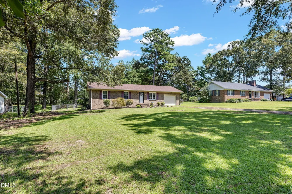 202 Christian Drive Goldsboro, NC 27530