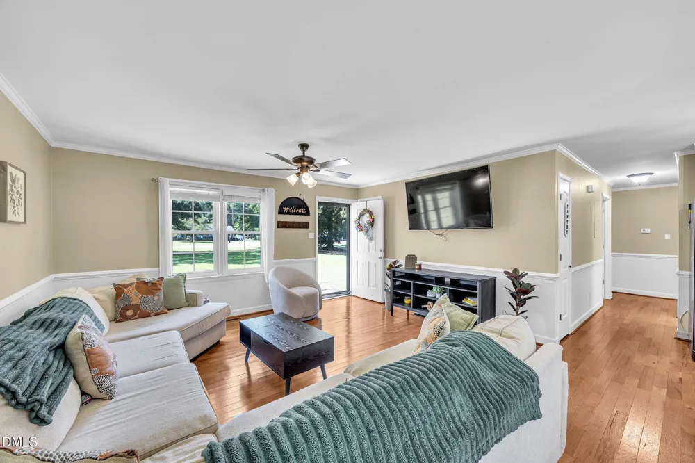 202 Christian Drive Goldsboro, NC 27530