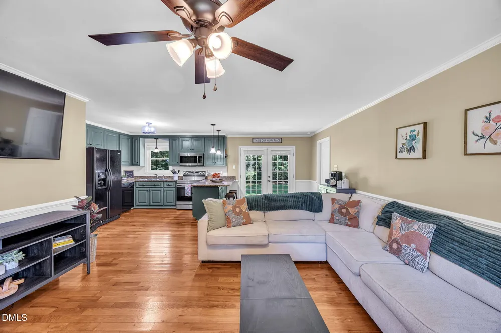 202 Christian Drive Goldsboro, NC 27530