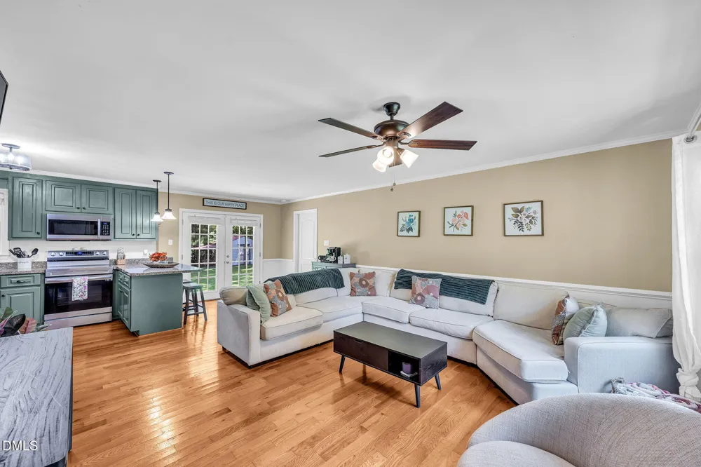 202 Christian Drive Goldsboro, NC 27530