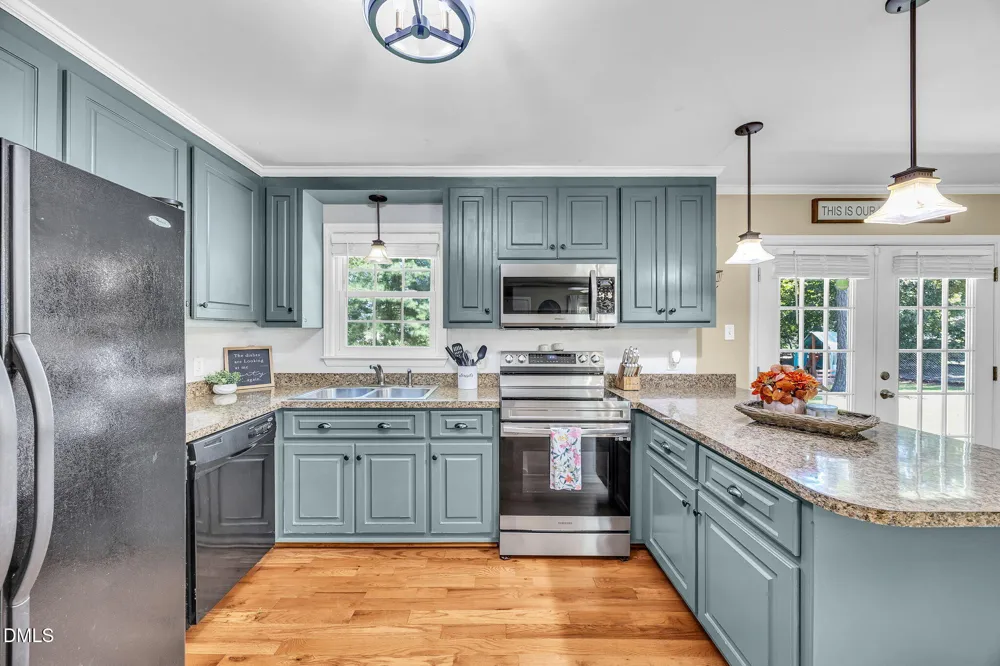 202 Christian Drive Goldsboro, NC 27530