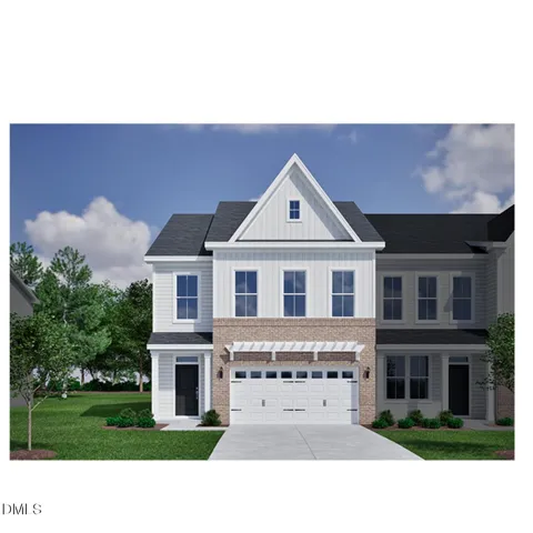 609 Lanceleaf Lane #13
