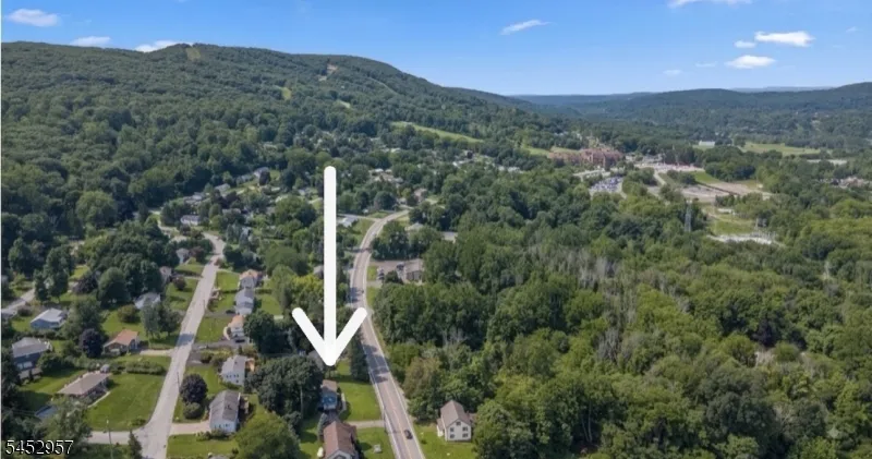 242 State Rt 94 Vernon, NJ 07462