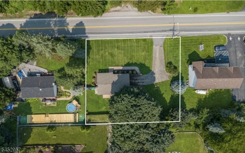 242 State Rt 94 Vernon, NJ 07462