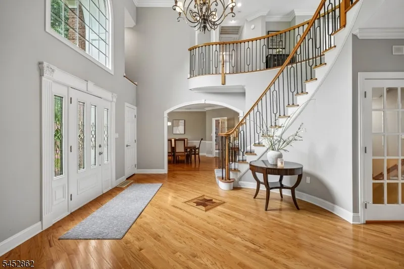 3 Forest Hill Dr Sparta, NJ 07871