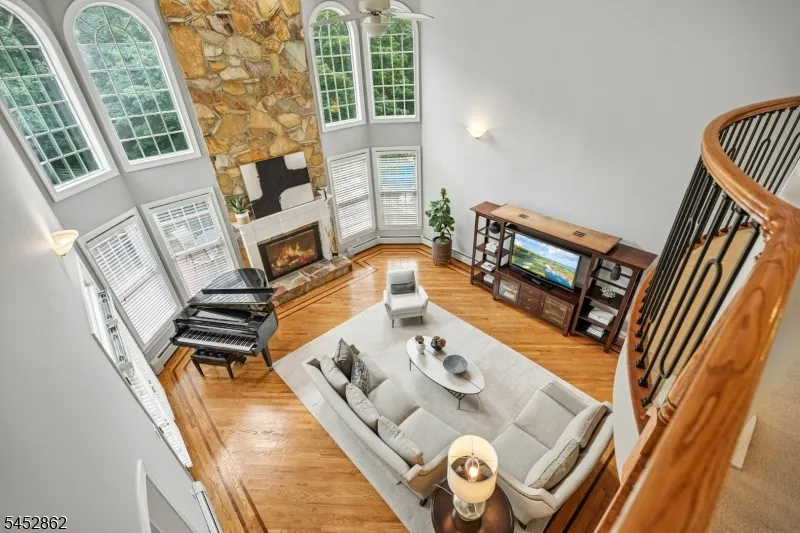 3 Forest Hill Dr Sparta, NJ 07871