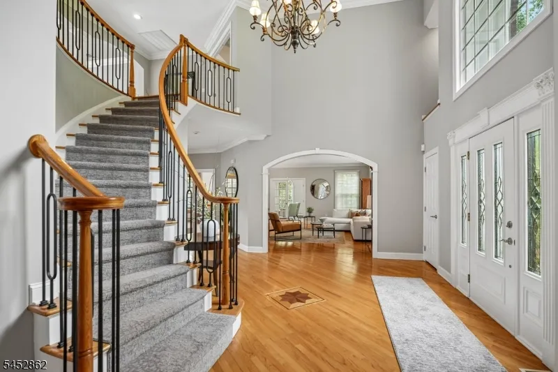 3 Forest Hill Dr Sparta, NJ 07871