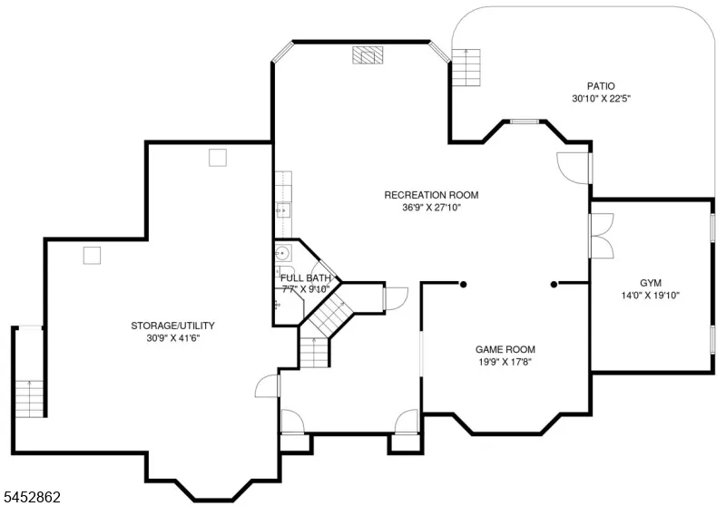 3 Forest Hill Dr Sparta, NJ 07871