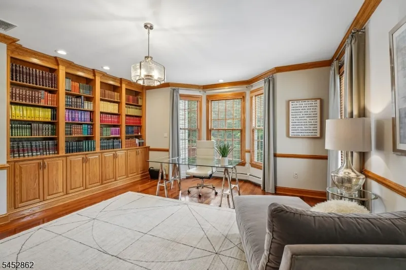 3 Forest Hill Dr Sparta, NJ 07871