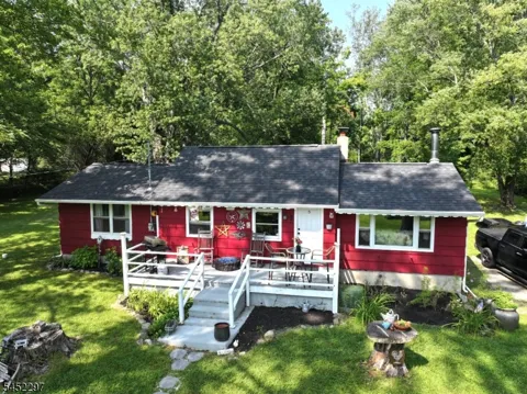 5 W Shaytown Rd