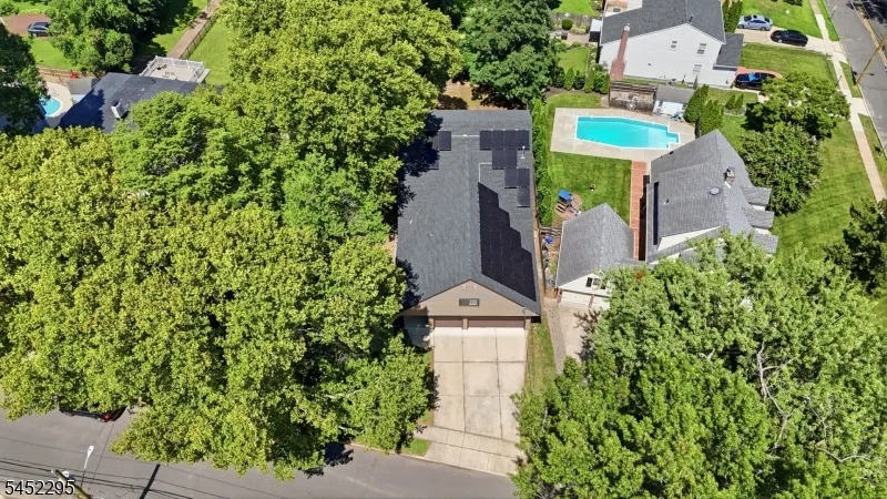 319 Oaklawn Ave Oaklyn, NJ 08107