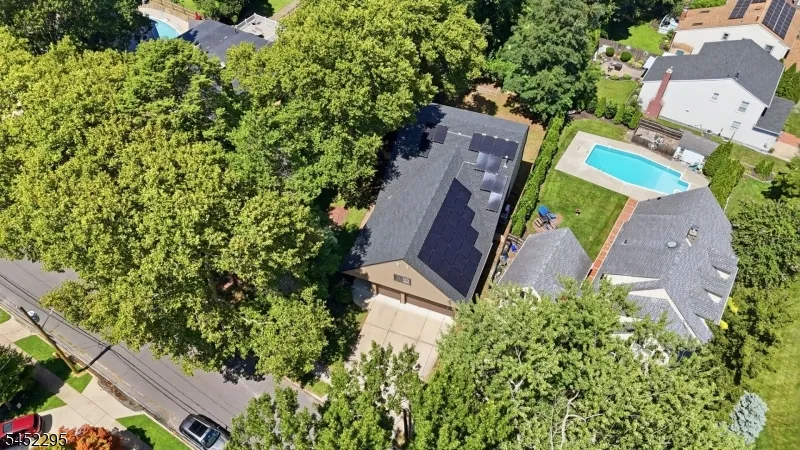 319 Oaklawn Ave Oaklyn, NJ 08107