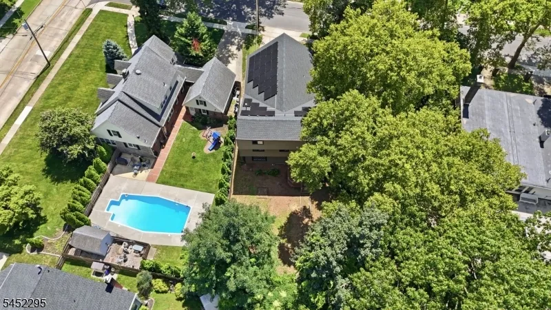 319 Oaklawn Ave Oaklyn, NJ 08107