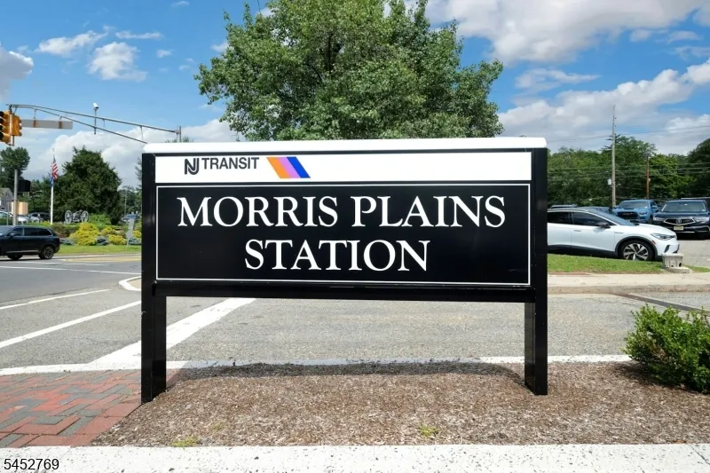 49 Whitney Ave Morris Plains, NJ 07950