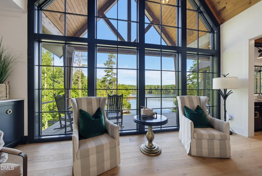 935 Estate Road Semora, NC 27343
