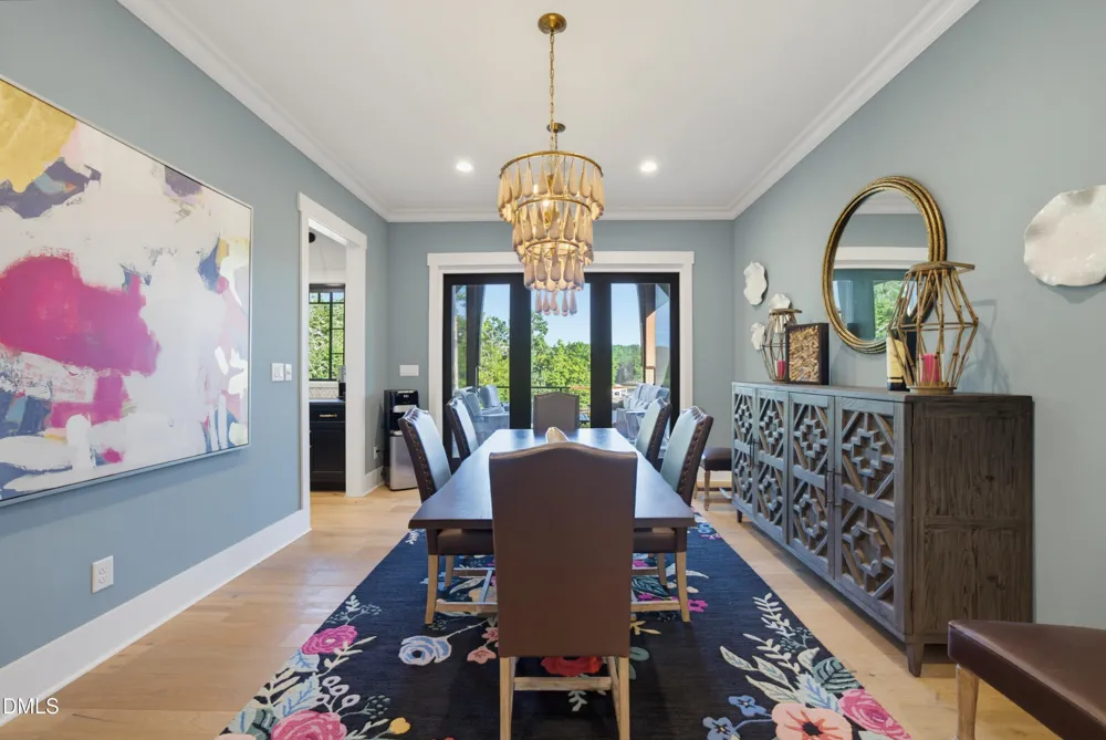 935 Estate Road Semora, NC 27343
