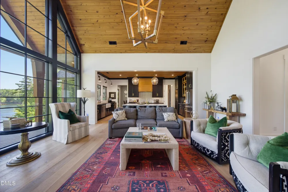 935 Estate Road Semora, NC 27343