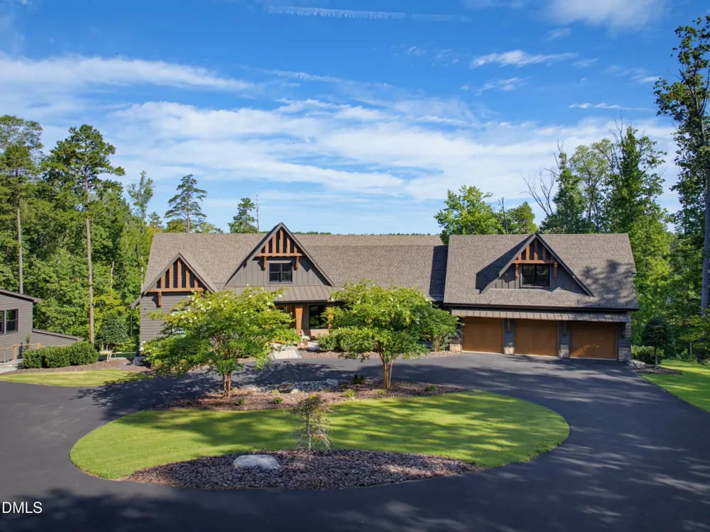 935 Estate Road Semora, NC 27343